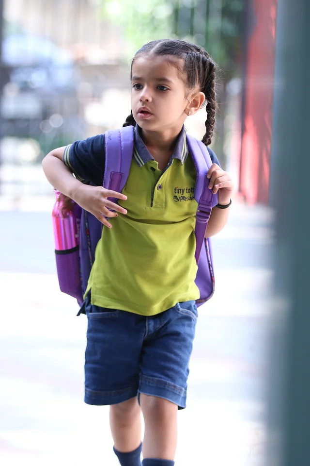 School Uniforms and Hours